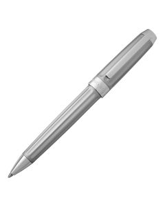 Hugo Boss Beam Chrome Ballpoint Pen