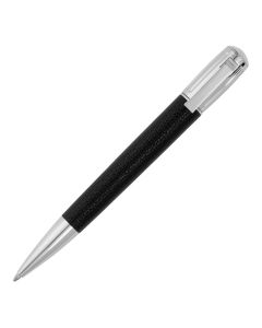 Hugo Boss Pure Iconic Black Ballpoint Pen