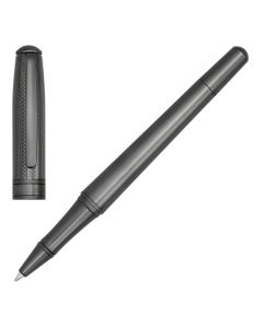 Hugo Boss Essential Metal Gun Rollerball Pen
