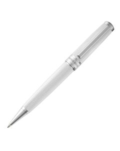 Hugo Boss Totem Chrome Ballpoint Pen
