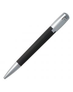 Hugo Boss Pure Black Ballpoint Pen