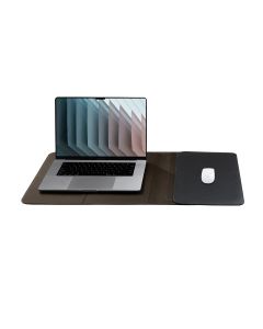 Orbitkey Hybrid Laptop Sleeve 16" Black
