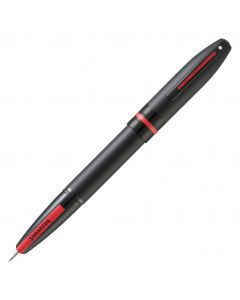 Sheaffer Icon Matte Black Fountain Pen
