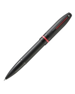 Sheaffer Icon Matte Black Rollerball Pen
