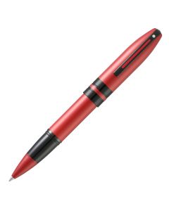 Sheaffer Icon Metallic Red Rollerball Pen