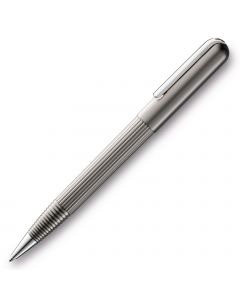 Lamy Imporium Titanium Ballpoint Pen