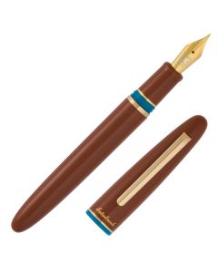 Esterbrook Back to the Land Incredible Rock Fountain Pen