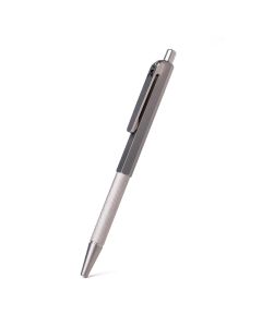 Tactile Turn Ansø Ballpoint Titanium