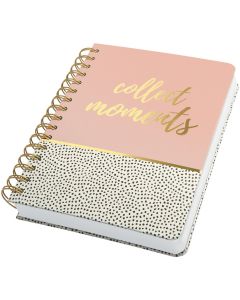 Sigel Jolie Collect Moments Notebook A5