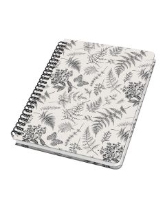 Sigel Jolie Botanical Inspirations Notebook A5