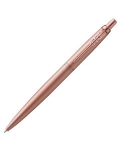 Parker Jotter XL Monochrome Rose Gold Ballpoint Pen