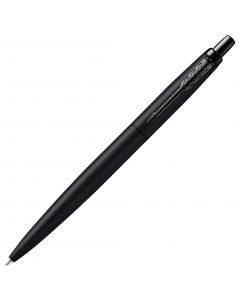 Parker Jotter XL Monochrome Stainless Steel Ballpoint Pen