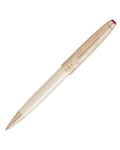 Montblanc Meisterstuck Blue Hour Solitaire Doue Classique