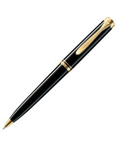 Pelikan Souverän 600 Black Ballpoint Pen