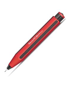 Kaweco AC Sport Red Carbon Pencil
