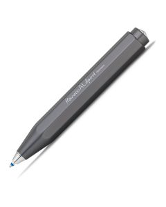 Kaweco AL Sport Ballpoint Pen Grey