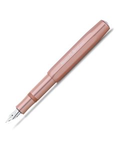 Kaweco AL Sport Rose Gold Fountain Pen