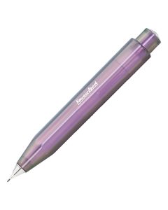 Kaweco Lunar Sport Shadow Purple Mechanical Pencil