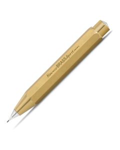 Kaweco Sport Brass Pencil