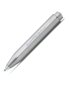 Kaweco AL Sport Ballpoint Pen Steel