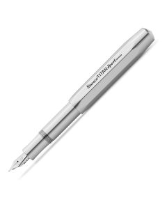 Kaweco Titan Sport Fountain Pen