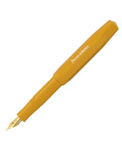 Kaweco Collection Honey Special Edition Fountain Pen