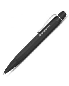 Kaweco Original Black Chrome Ballpoint Pen