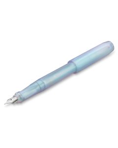 Kaweco Perkeo Iridescent Pearl Fountain Pen
