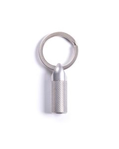 Wingback Steel Key Cache