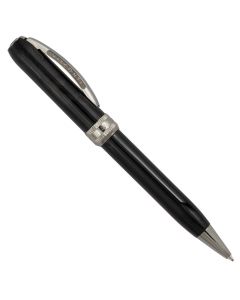 Visconti Rembrandt-S Black Ballpoint Pen