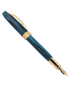 Visconti Van Gogh Wheatfield with Crows Fountain Pen