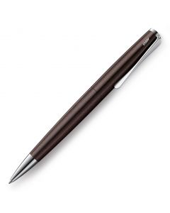 Lamy Studio Dark Brown Special Edition Ballpoint Pen 