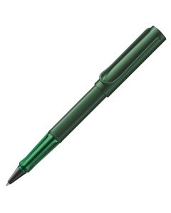 Lamy AL-Star Pine Special Edition Rollerball Pen