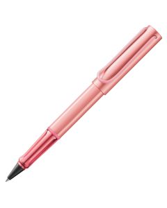 Lamy AL-Star Flamingo Special Edition Rollerball Pen
