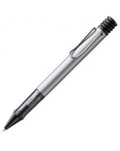 Lamy AL-star Whitesilver Special Editon Ballpoint Pen