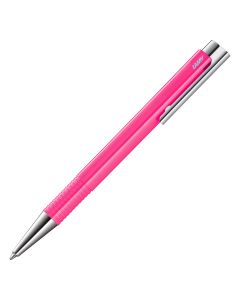 Lamy Logo M+ Neonpink Ballpoint Pen