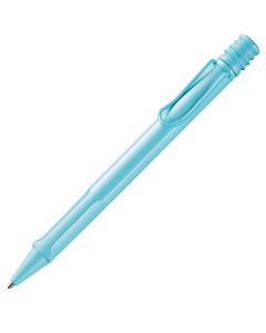Lamy Safari Aquasky Special Edition Ballpoint Pen