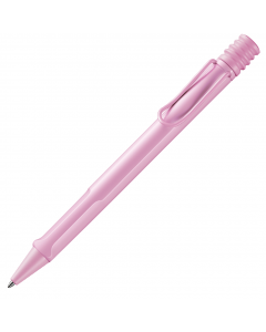 Lamy Safari Lightrose Special Edition Ballpoint Pen