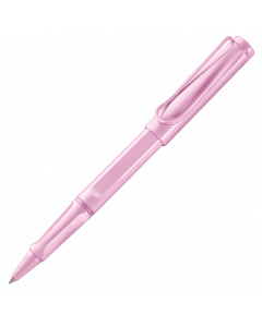 Lamy Safari Lightrose Special Edition Rollerball Pen