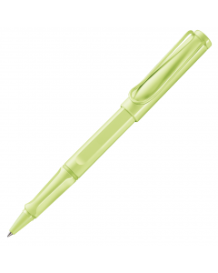Lamy Safari Springgreen Special Edition Rollerball Pen