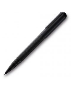 Lamy Imporium Matt Black Mechanical Pencil 