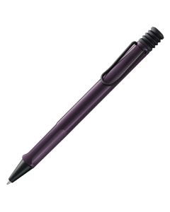 Lamy Safari Violet Blackberry Special Edition Ballpoint Pen