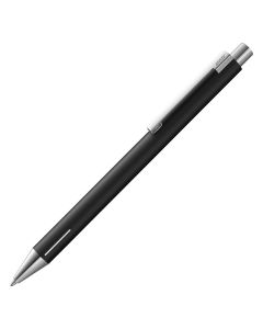 Lamy Econ Black Ballpoint Pen