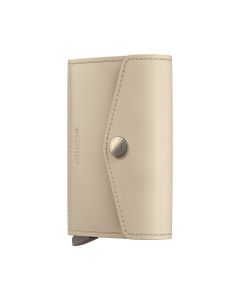 Secrid Envelope Wallet Original Latte 