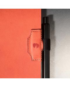 Paper Republic Le Loop Magnetic Pen Holder Rustic Rose