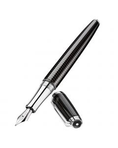 Caran d'Ache Leman De Nuit Fountain Pen