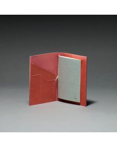Paper Republic Le Portfolio A6 Rustic Rose