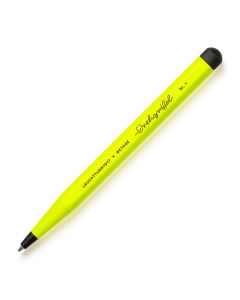 Leuchtturm1917 Drehgriffel Nr. 1 Luminous Yellow
