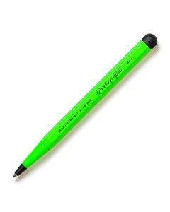 Leuchtturm1917 Drehgriffel Nr. 1 Luminous Green