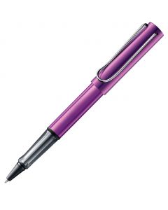 Lamy AL-Star Lilac 2023 Special Edition Rollerball Pen